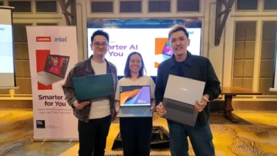 Era Baru PC Cerdas: Lenovo Keadaan Edition Bawa Kecerdasan Buatan ke Puncak Produktivitas