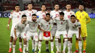 Erick Thohir Fokus Timnas Indonesia Berhasil Langsung ke Piala Bumi 2026!
