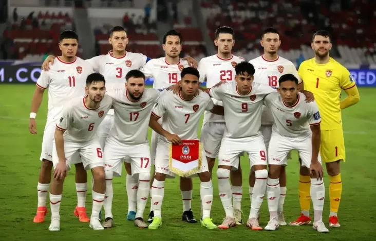 Erick Thohir Fokus Timnas Indonesia Berhasil Langsung ke Piala Bumi 2026!