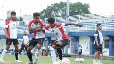Erick Thohir Pasang Target Tinggi: Timnas U-17 Wajib Diterima Piala Planet 2025!