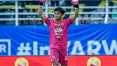 Ernando Ari Tak Gentar Saingi Emil Audero: Selama Makan Nasi, Saya Siap!