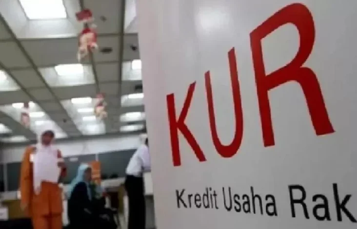 Februari 2025, Bank Mandiri Salurkan KUR Rp9,01 Trilyun ke 77.500 UMKM