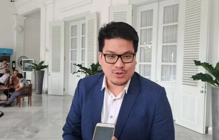 FFI Bahas Kebutuhan Infrastruktur Piala Asia Futsal 2026 dengan Gubernur DKI