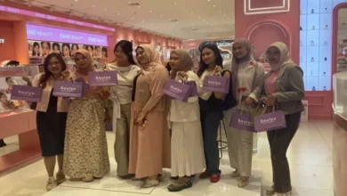 Gen Z Merapat! Soulyu Hadirkan Juicy Glow Lip Balm dengan 5 Shades Kekinian