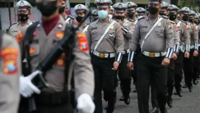 GPK Tolak Wacana Reposisi Polri kemudian Sambut Optimis Perkuatan di RUU KUHAP