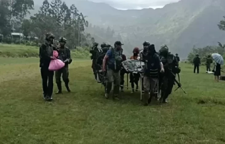 Guru Diserang KKB hingga Tewas, Ketua DPR Desak Aparat Tingkatkan Security pada Yahukimo