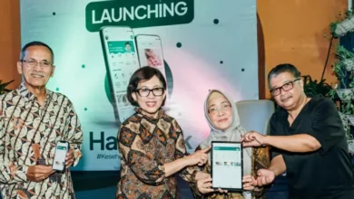 HaloAnak Diluncurkan, Permudah Orang Tua Akses Konsultasi Kepuasan Anak