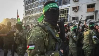 kelompok kelompok Hamas Serukan Planet Tekan negara tanah Israel terkait Gencatan Senjata