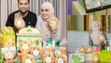 Hampers Lebaran Loves Semprong, Kombinasi Keindahan lalu Kelezatan yang digunakan Menyempurnakan Silaturahmi
