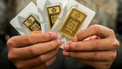 Harga Emas Antam Hari Hal ini Naik Lagi ke Rp1.679.000 per Gram