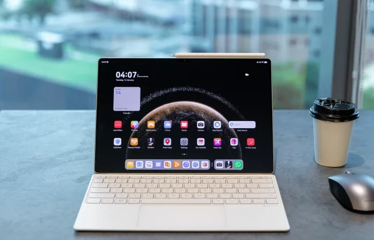Harga Tablet pada 2025 Tembus Rp16 Jutaan, Apa Kelebihannya Dibanding Laptop?