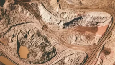 Harta Karun Senilai Rp9.000 Billion Ditemukan di tempat tempat Dasar Danau Ini, Bisa Ubah Masa Depan Global