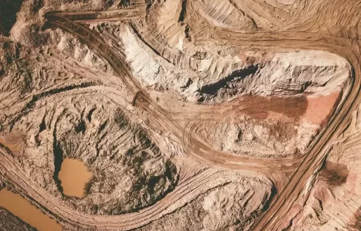 Harta Karun Senilai Rp9.000 Billion Ditemukan di tempat tempat Dasar Danau Ini, Bisa Ubah Masa Depan Global