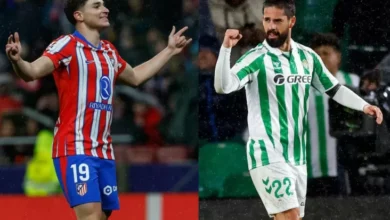 Hasil Kompetisi Turnamen Spanyol: Real Madrid Keok, Atletico Madrid Perkasa pada Puncak Klasemen!