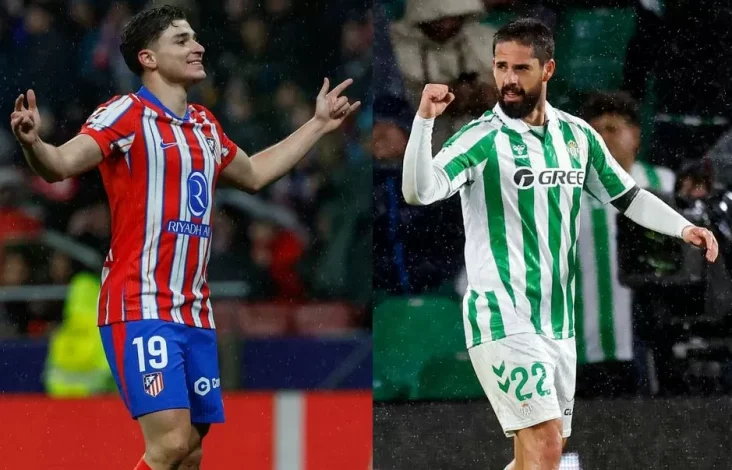 Hasil Kompetisi Turnamen Spanyol: Real Madrid Keok, Atletico Madrid Perkasa pada Puncak Klasemen!
