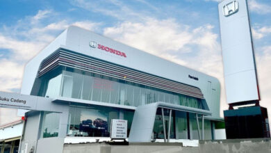 Honda Siaga Penuh Sambut Mudik Lebaran 2025: Layanan Dealer 24 Jam di dalam di 106 Titik