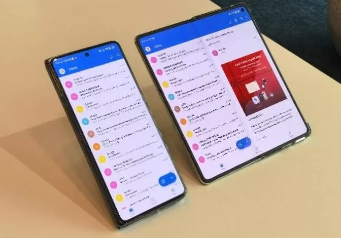HUAWEI Mate X6: Maksimalkan Produktivitas dan juga Nikmati Kemudahan Instal Google Apps dengan Kilat sekali