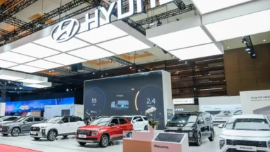 Hyundai Bukukan 2.012 SPK pada IIMS 2025 dengan Strategi SUV Jitu