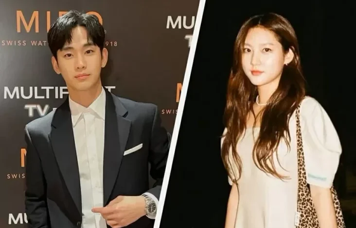 Ibu Kim Sae Ron Tuntut Kim Soo Hyun Minta Maaf demi Pulihkan Kehormatan Putrinya