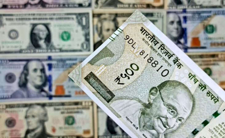 India Terang-terangan ke BRICS: Kami Tidak Akan Campakkan Dolar Amerika Serikat
