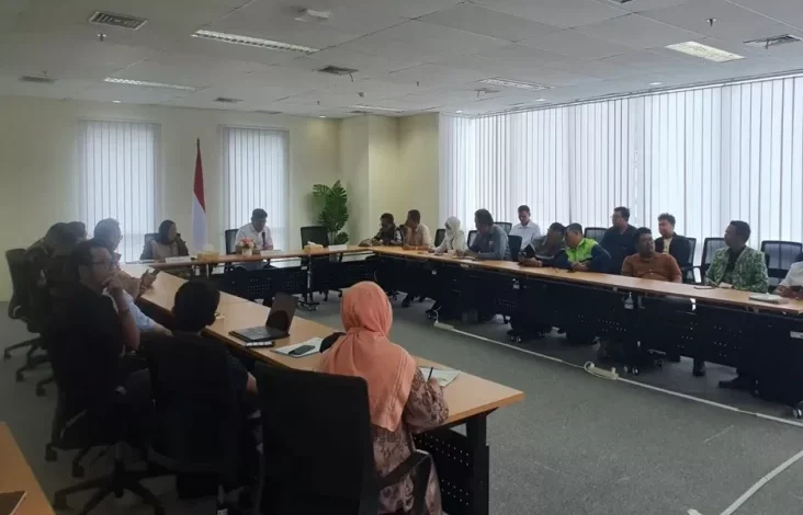 Indonesia Butuh 10.000 Korporasi Baru Percepat Pengentasan Kemiskinan