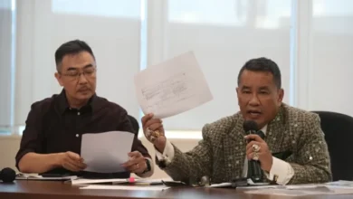Hal ini 7 Fakta Soal Gugatan CMNP ke BHIT, Cek Nomor 7 yang tersebut digunakan Bikin Hotman Bilang: Tak Ada yang dimaksud Perlu Diperdebatkan Lagi!