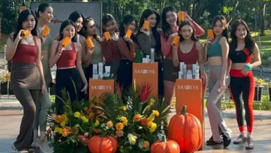 Ini adalah adalah Solusi Kulit Optimal lalu Bercahaya di tempat area Tengah Gaya Hidup Aktif