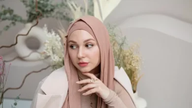 Intip Tren Busana Ramadan 2025, Berpartisipasi Istimewa bersatu Shopee Big Ramadan Sale
