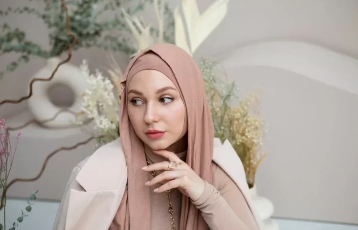 Intip Tren Busana Ramadan 2025, Berpartisipasi Istimewa bersatu Shopee Big Ramadan Sale