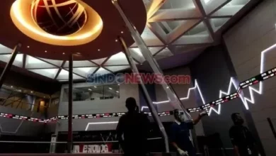 IPIM Kembangkan Inovasi Permudah Penanaman Modal Saham Bidang Keuangan