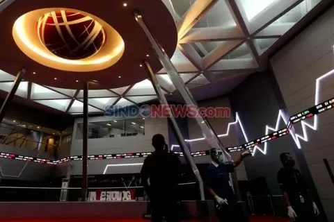 IPIM Kembangkan Inovasi Permudah Penanaman Modal Saham Bidang Keuangan