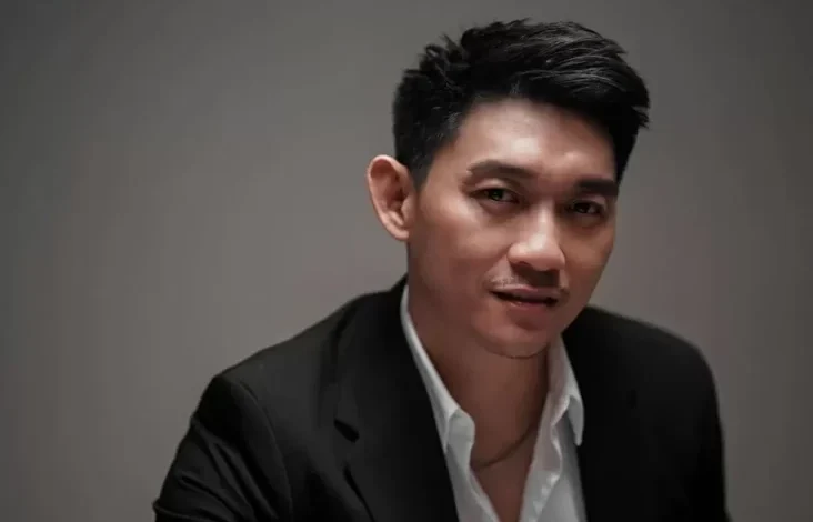 Jabat Dirut PT PFN, Ifan Seventeen Pamer Punya Rumah Produksi Sejak 2019