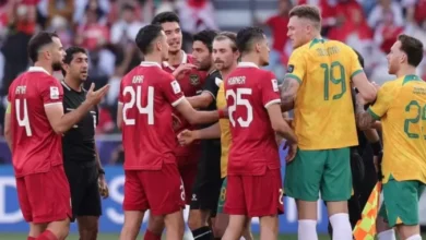 Jadwal Australia vs Timnas Indonesia: Terbanglah Tinggi Garuda