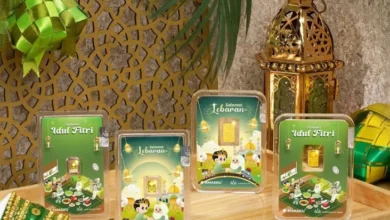 Jelang Lebaran Momen Tepat untuk Membeli Emas, Hal ini adalah Alasannya