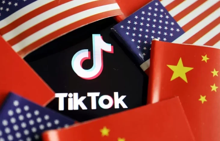 Jelang Pelarangan TikTok di dalam di AS, Donald Trump Siapkan Perjanjian Baru