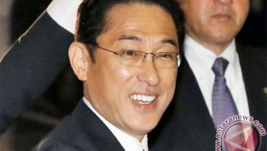 Penyerang mantan PM Negeri Matahari Terbit Kishida ajukan banding