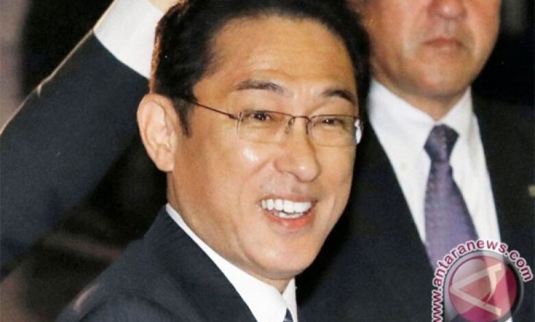 Penyerang mantan PM Negeri Matahari Terbit Kishida ajukan banding