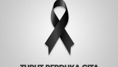 Junaidi Abdillah, Legenda Sepak Bola Indonesia Meninggal Global