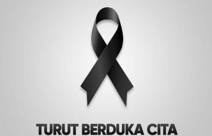 Junaidi Abdillah, Legenda Sepak Bola Indonesia Meninggal Global