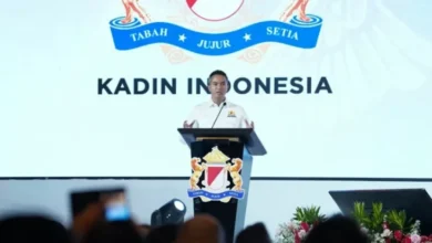 Kadin Indonesia Siap Bangun Sistem Digital Pendataan Pekerja Migran