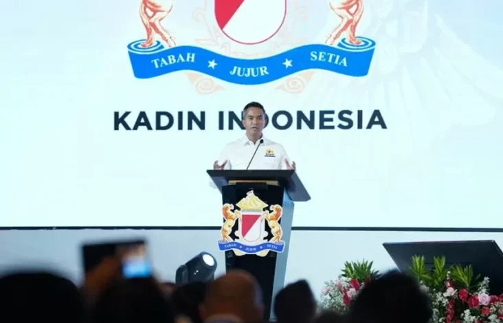 Kadin Indonesia Siap Bangun Sistem Digital Pendataan Pekerja Migran