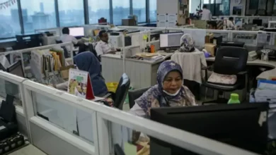 Kapan THR PNS 2025 Cair? Berikut Aturan kemudian juga Penjelasannya