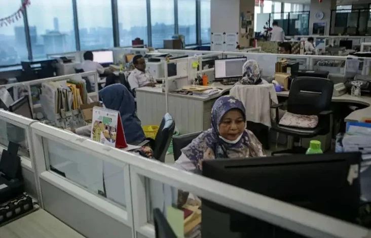 Kapan THR PNS 2025 Cair? Berikut Aturan kemudian juga Penjelasannya