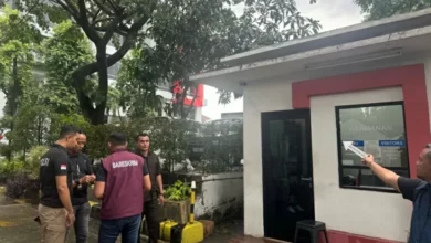 Kasus Teror Kepala Babi juga Tikus, Bareskrim Analisis CCTV Kantor Tempo