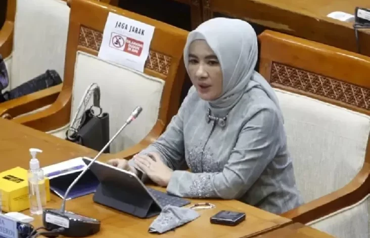 Kejagung Buka Prospek Periksa Eks Dirut Pertamina Nicke Widyawati, Kasus Apa?
