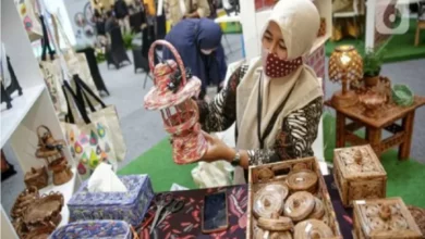 Kemendag: Perekonomian Kreatif Punya Kemungkinan Besar untuk Ekspor