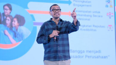 Kementerian BUMN Terapkan Desentralisasi Komunikasi hingga Level Bawah