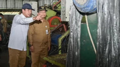 Menteri LH Sebut Sampah dalam area Indonesia Belum Dikelola dengan Baik