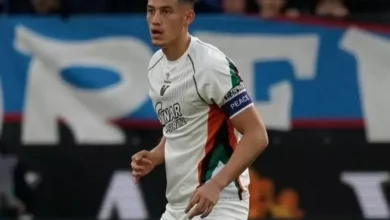 Keren! Jay Idzes Masuk Skuad Terbaik Serie A Pekan ke-28 Versi Industri Media Massa Statistik