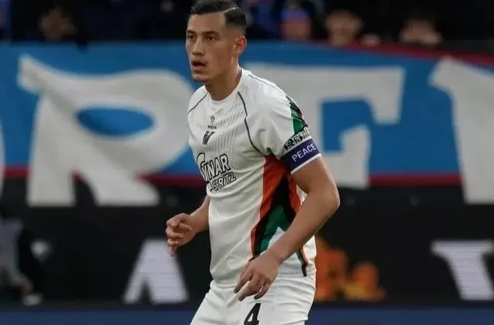 Keren! Jay Idzes Masuk Skuad Terbaik Serie A Pekan ke-28 Versi Industri Media Massa Statistik